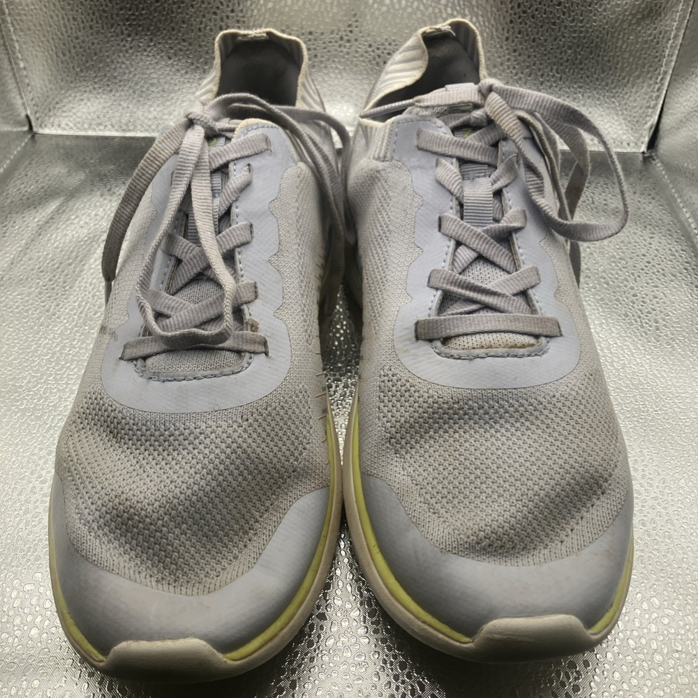 Vionic Women's Light Blue Sneakers/Walking Shoes Size 8